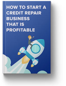 become a credit repair specialist