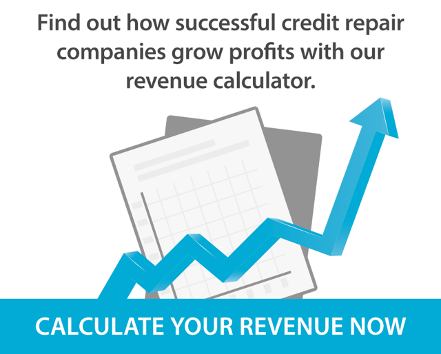 Revenue Calculator graphic
