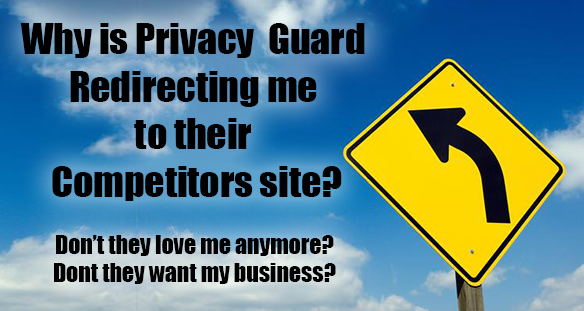 Why Privacy Guard