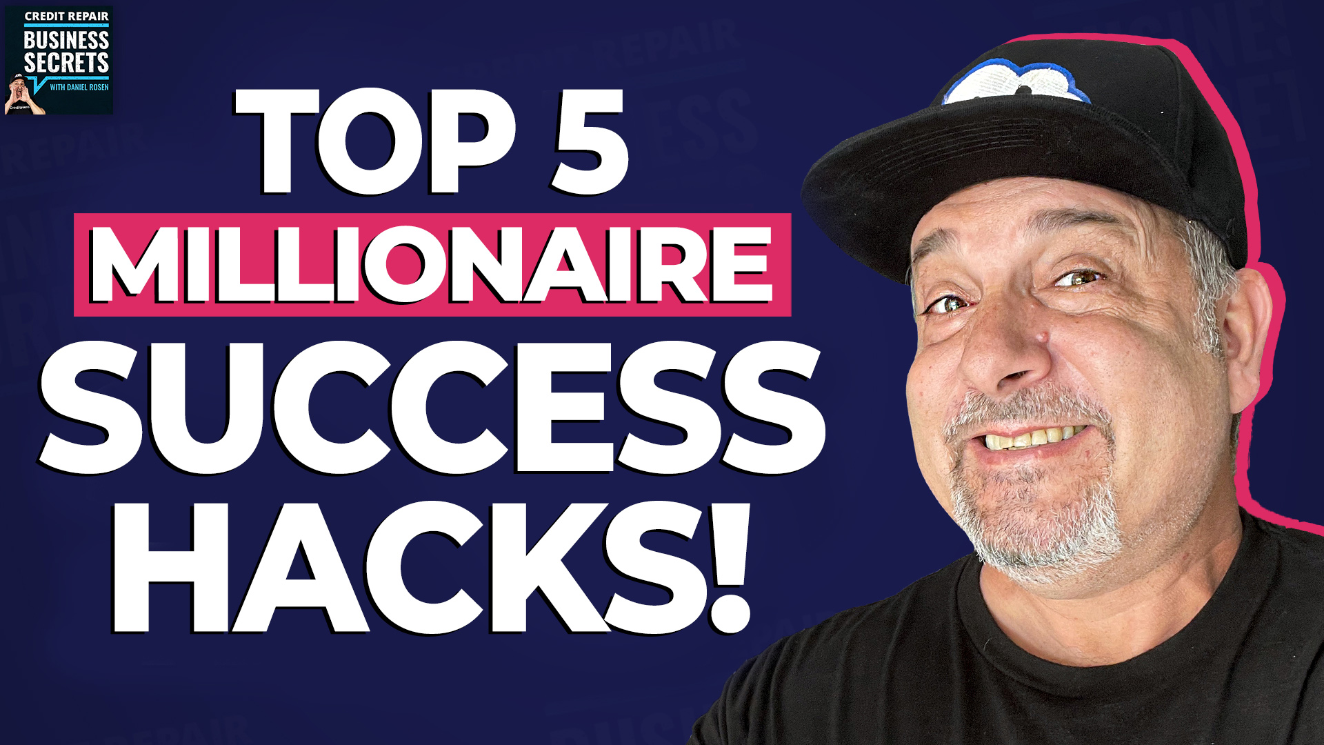 Top 5 Millionaire Hacks