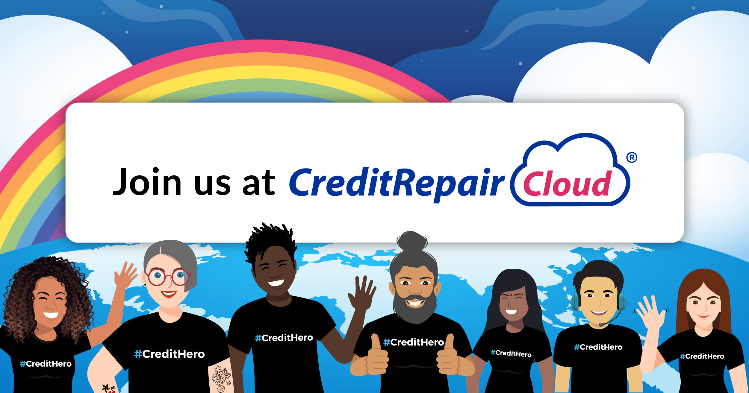 Careers - Credit Repair Cloud