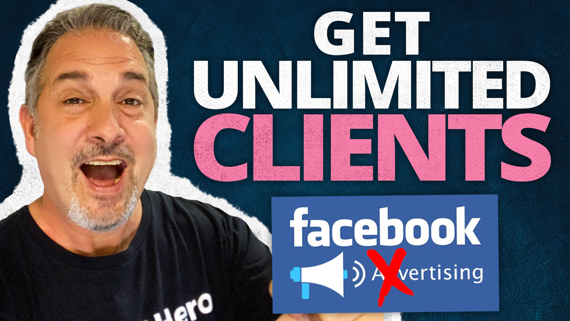 How To Get Unlimited Credit Repair Clients Without Paying For Advertising