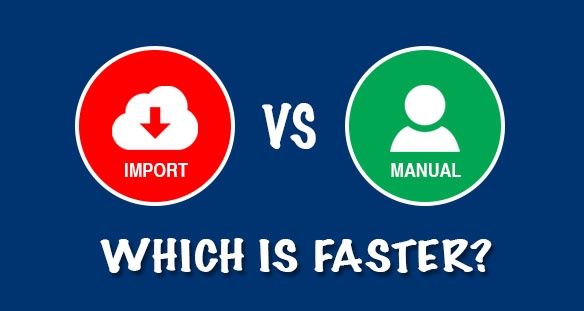 import-vs-manual
